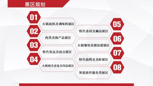 科技賦能，味蕾革新 2019火鍋產(chǎn)業(yè)鏈博覽會聚焦前沿網(wǎng)絡(luò)技術(shù)